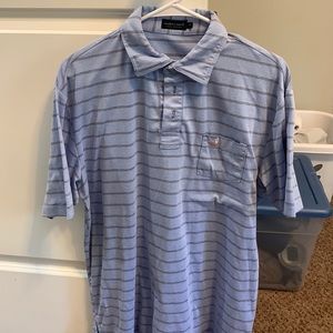Southern Marsh polo.  Great condition rarely worn.